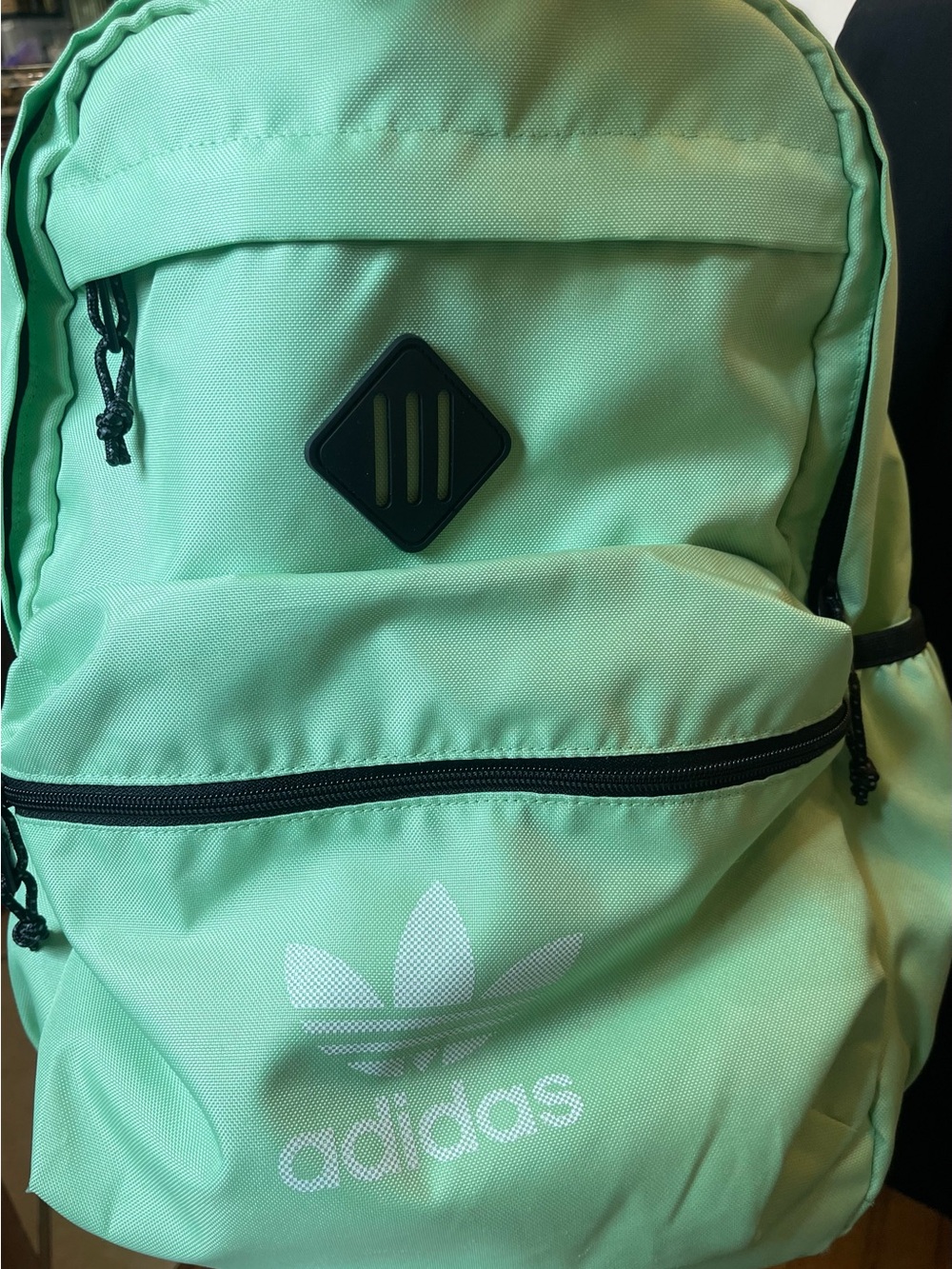 🍎Adidas Backpack/sneaker Back to school bundle. NWOT - Picture 3 of 17